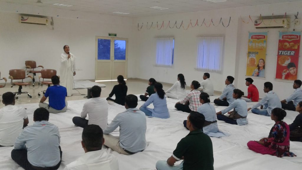 Bharuch :International Day of Yoga